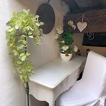 Casa Masoli Couette-café 4*
