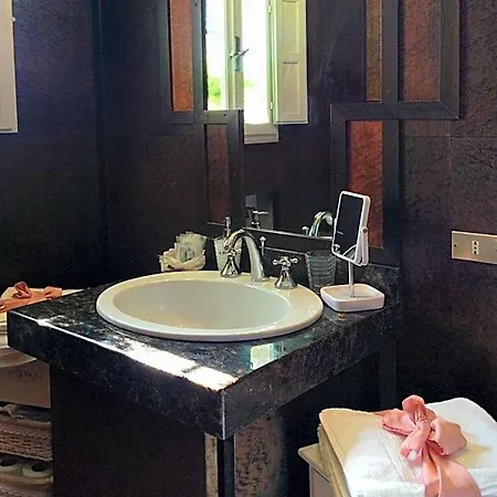Casa Masoli 4* Ravenne