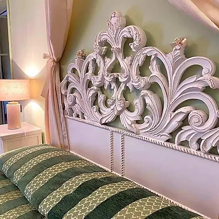 Casa Masoli Couette-café