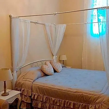 Casa Masoli Couette-café 4*
