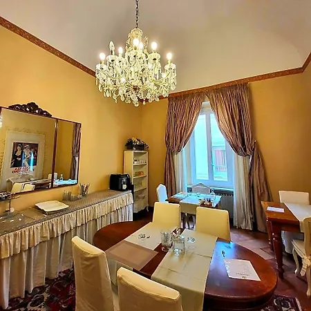 Casa Masoli 4* Ravenne