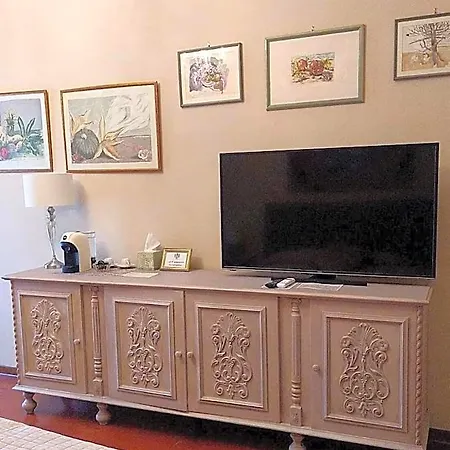 Couette-café Casa Masoli 4*