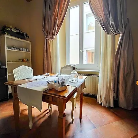 Couette-café Casa Masoli 4*