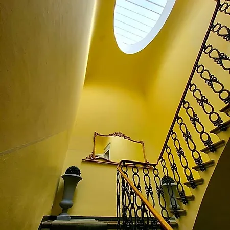 Casa Masoli Couette-café 4*
