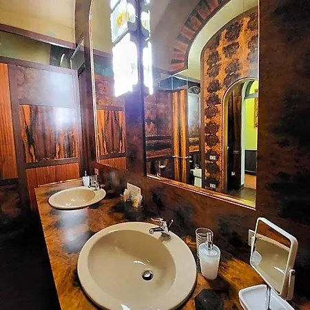 Casa Masoli 4* Ravenne