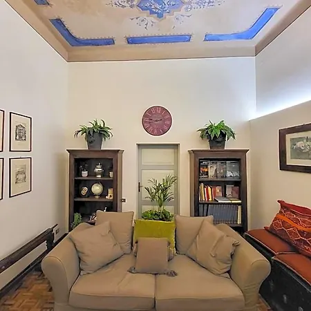 Casa Masoli Couette-café