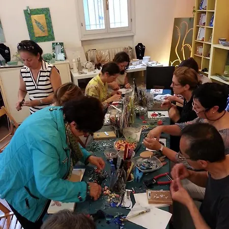 卡萨马索利酒店