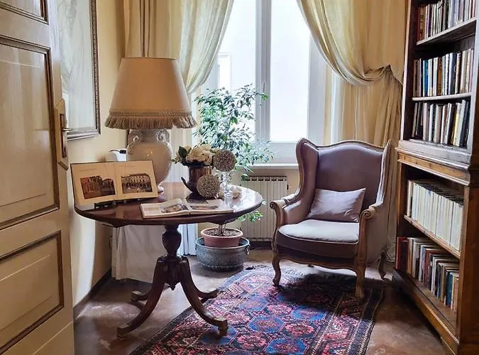 Casa Masoli B&B 4*
