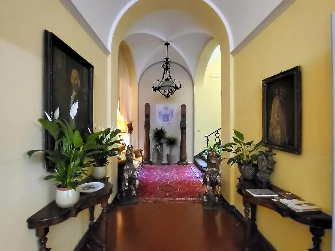 Casa Masoli