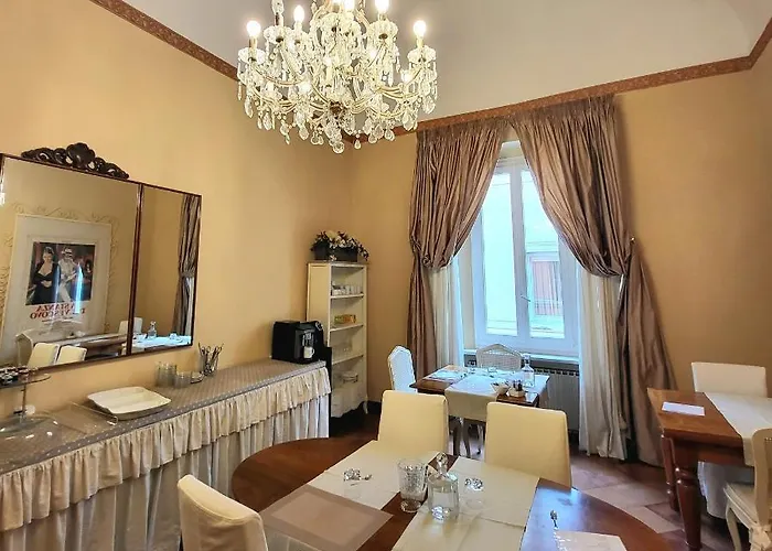 Casa Masoli 라벤나