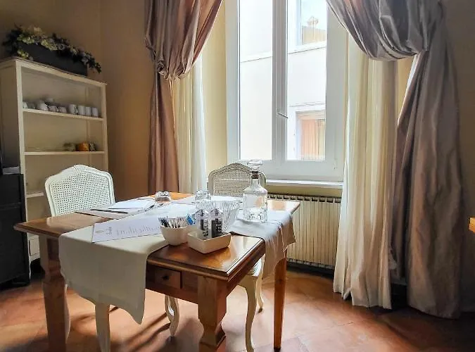 Casa Masoli B&B 4*