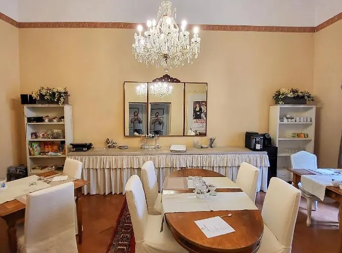 Casa Masoli 4*