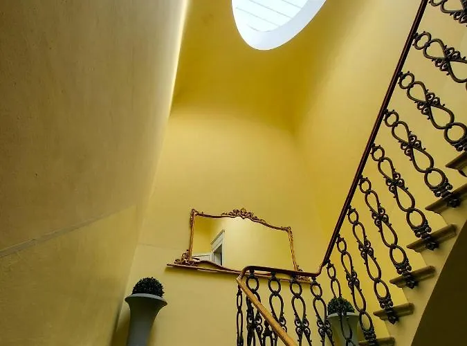 Casa Masoli Panzió Ravenna