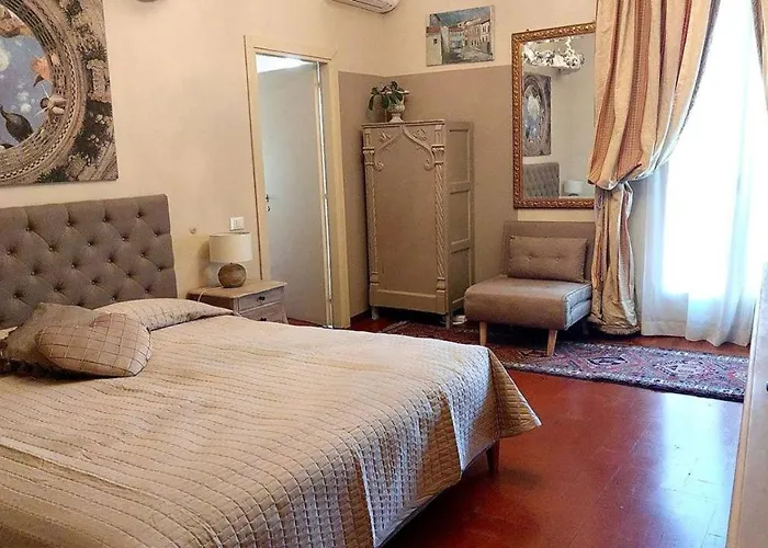 Casa Masoli B&B 4*