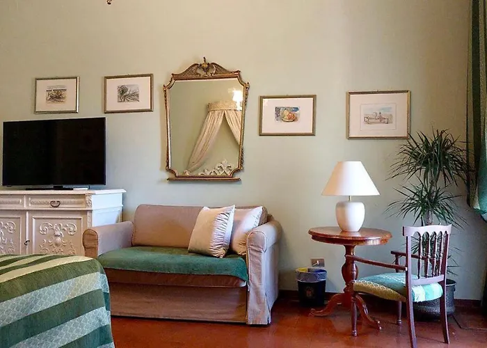 B&B Casa Masoli 4*