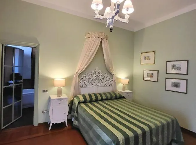 Casa Masoli B&B