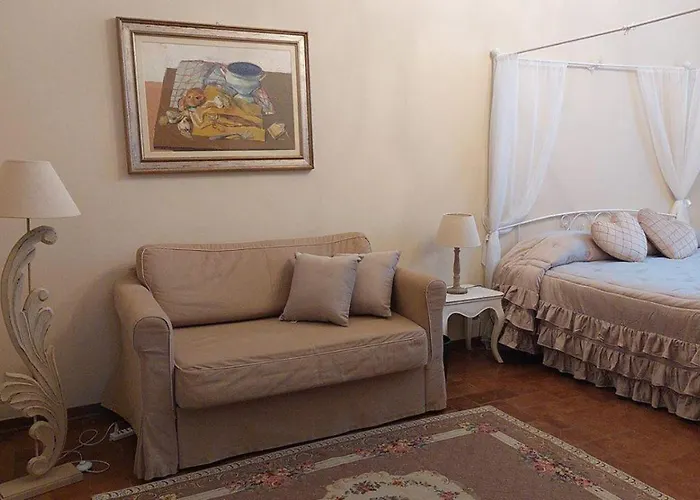 Panzió Casa Masoli 4*