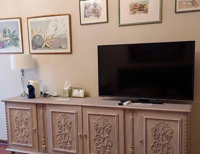 Casa Masoli B&B 4*