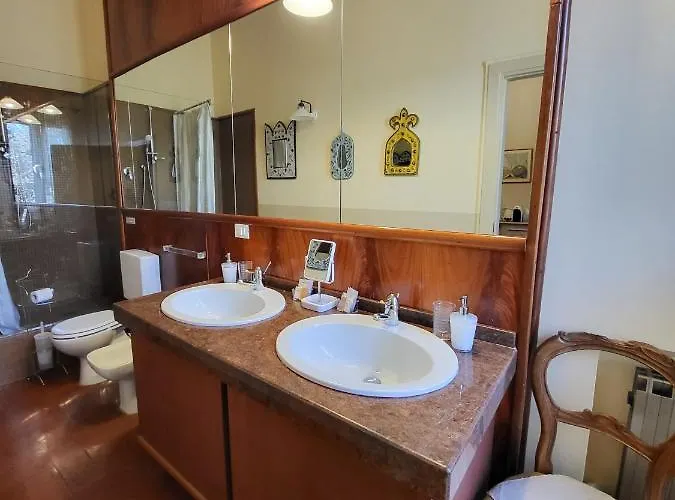 Casa Masoli Panzió Ravenna