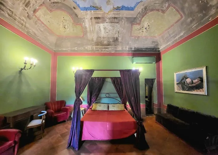 B&B Casa Masoli