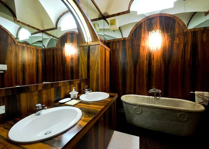 B&B Casa Masoli 4*