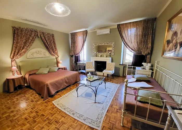 Casa Masoli B&B 4*