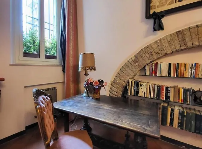 Panzió Casa Masoli Ravenna