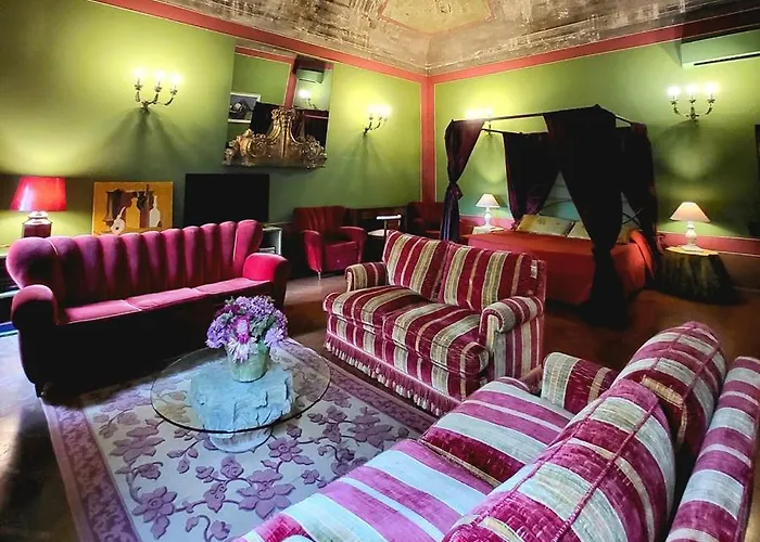 Casa Masoli B&B 4*