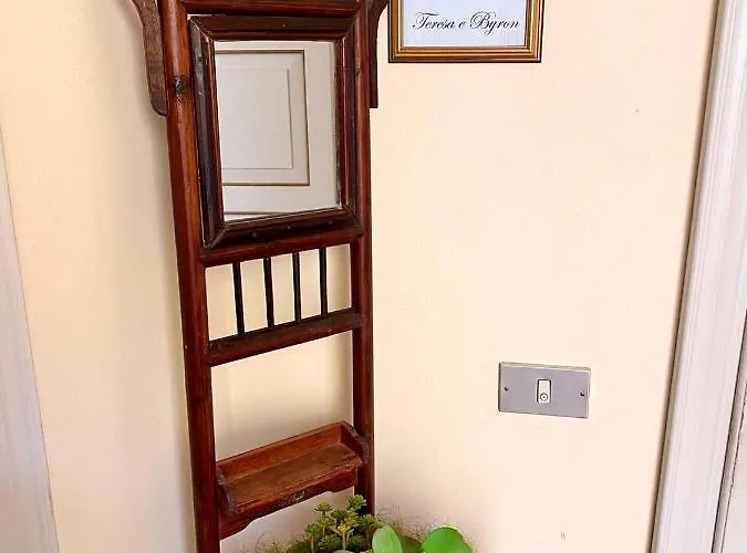 Panzió Casa Masoli 4*