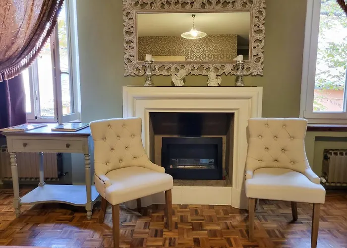 Casa Masoli 4*