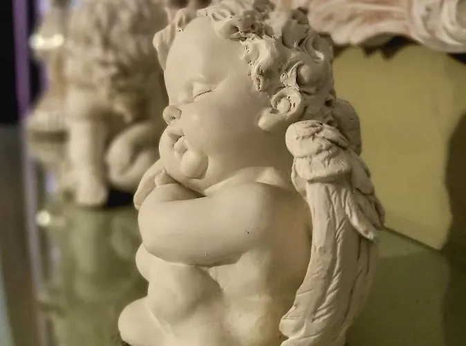 Casa Masoli B&B 라벤나