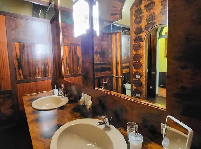 B&B Casa Masoli
