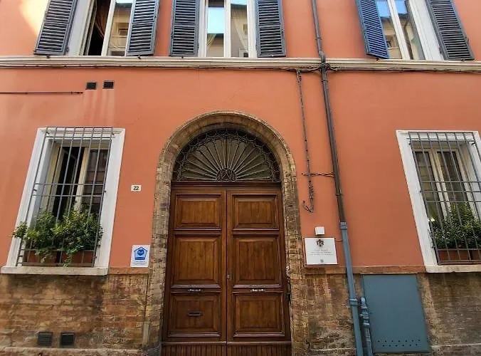 Casa Masoli Panzió 4*