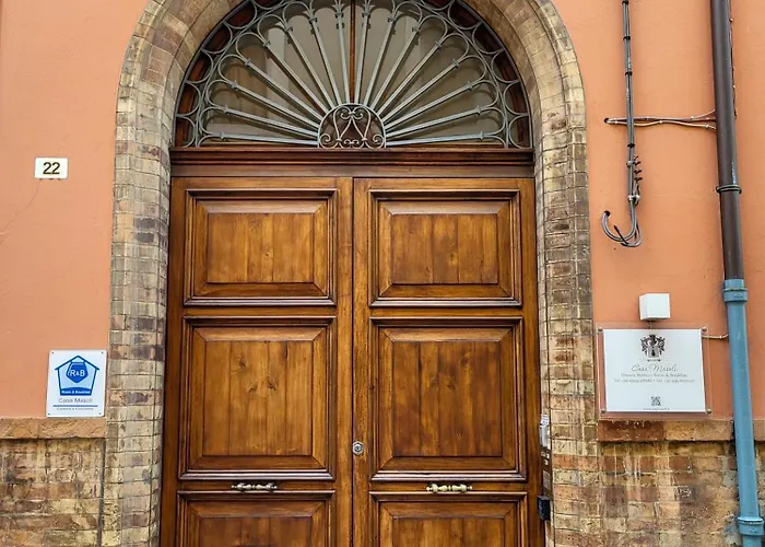 Casa Masoli B&B 라벤나