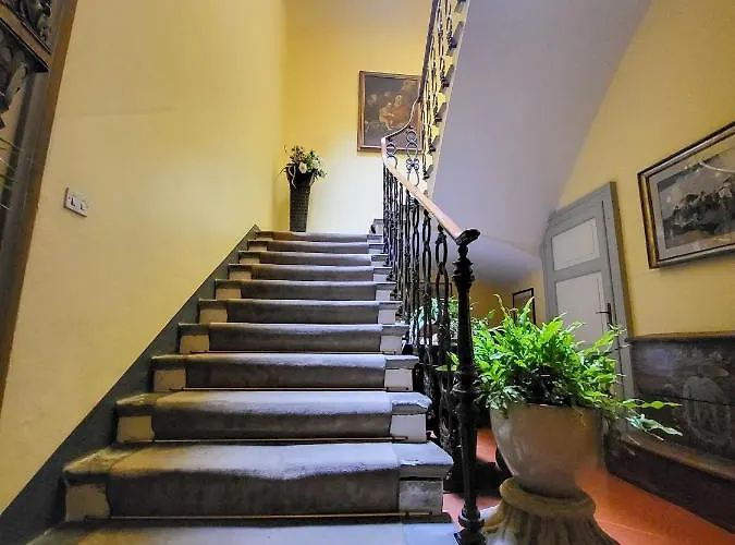 Casa Masoli 라벤나