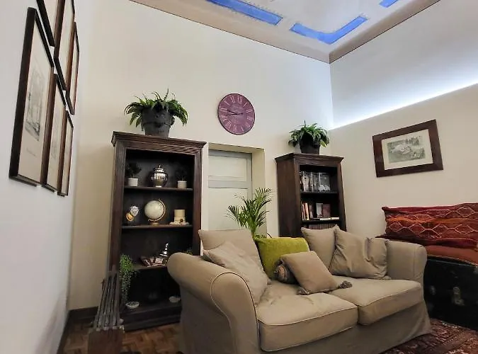 Casa Masoli 라벤나