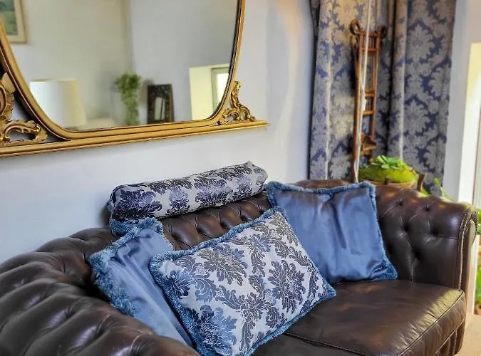 B&B Casa Masoli 라벤나