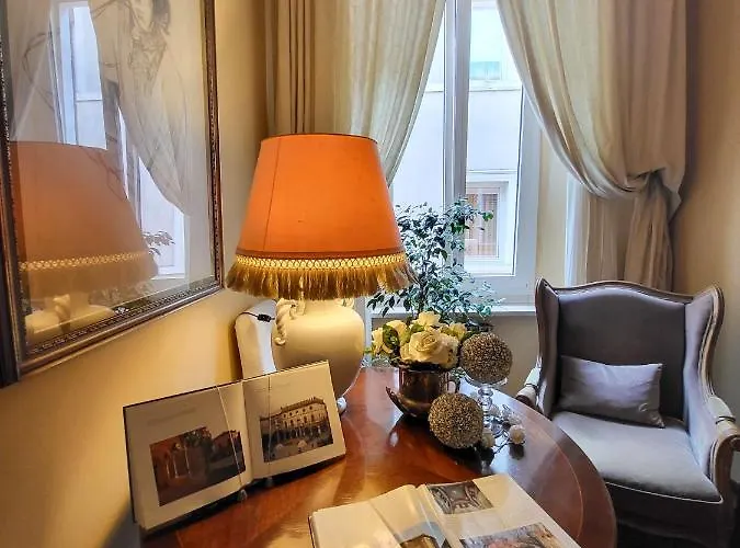 Casa Masoli B&B 4*
