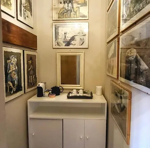 Casa Masoli 4* 라벤나