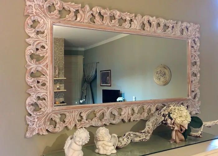 Panzió Casa Masoli 4*