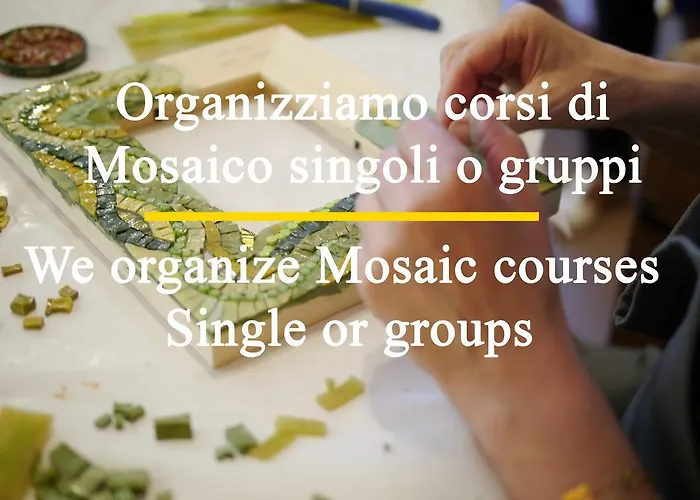 Panzió Casa Masoli Ravenna